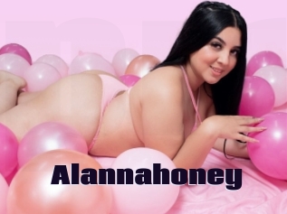 Alannahoney