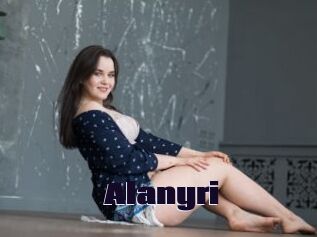 Alanyri