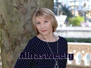 Albasweety
