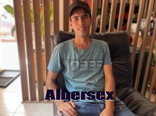 Albersex