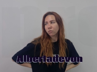 Albertadevon