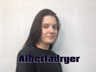 Albertadryer
