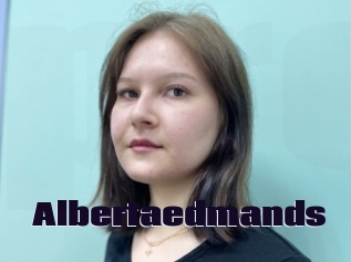Albertaedmands