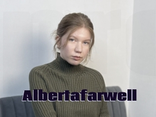 Albertafarwell