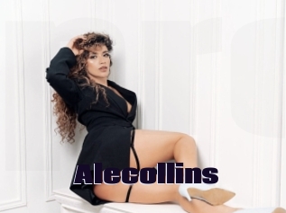 Alecollins