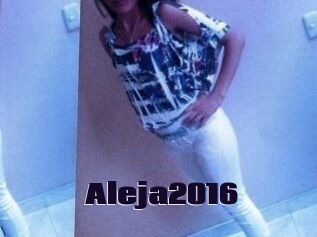Aleja2016
