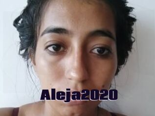 Aleja2020