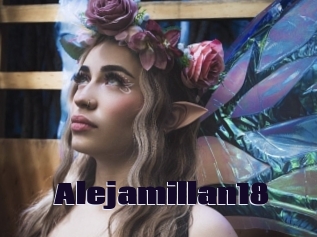 Alejamillan18
