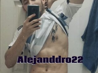 Alejanddro22