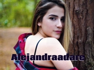 Alejandraadare