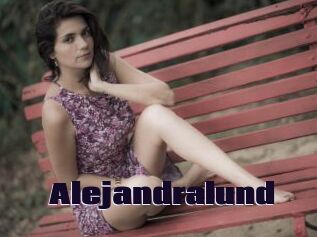 Alejandralund