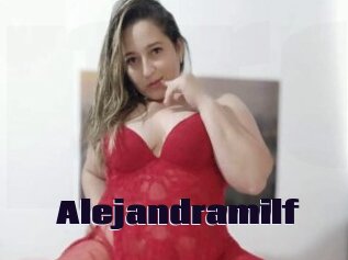 Alejandramilf