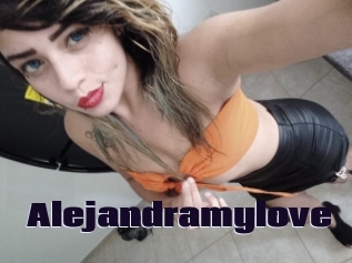 Alejandramylove
