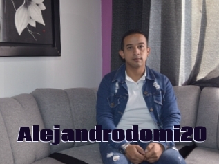 Alejandrodomi20