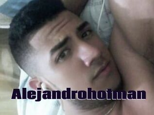 Alejandrohotman
