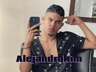 Alejandrokim
