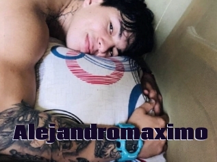 Alejandromaximo