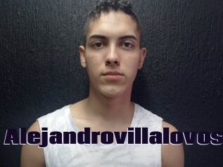 Alejandrovillalovos