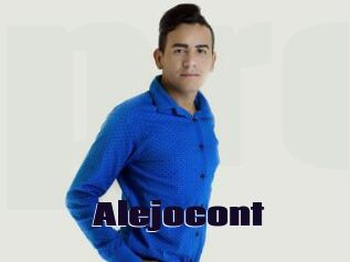 Alejocont