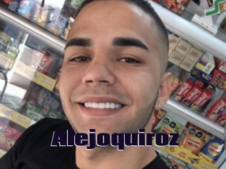 Alejoquiroz