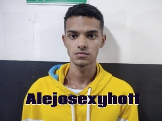 Alejosexyhott