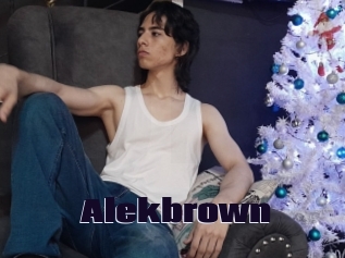 Alekbrown