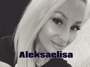 Aleksaelisa