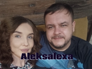 Aleksalexa