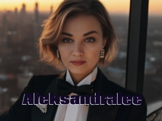 Aleksandralee