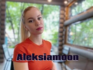 Aleksiamoon