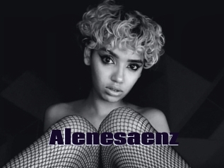Alenesaenz