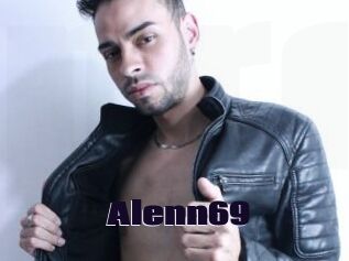 Alenn69