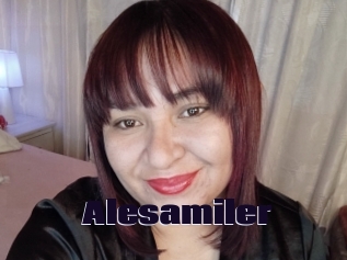 Alesamiler