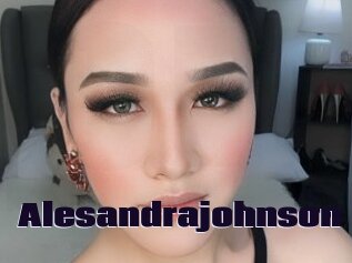 Alesandrajohnson