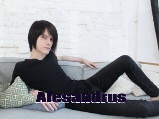 Alesandrus