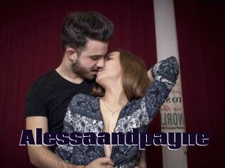 Alessaandpayne
