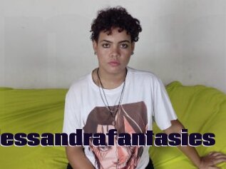 Alessandrafantasies
