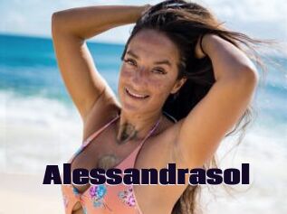 Alessandrasol