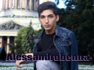 Alessandrobenna