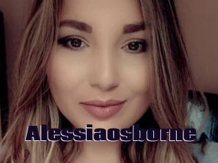 Alessiaosborne