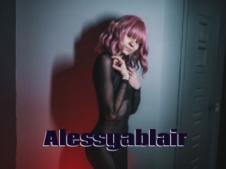 Alessyablair