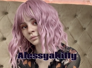 Alessyakitty