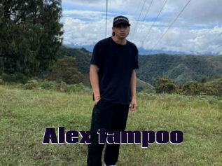 Alex_tampoo