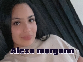 Alexa_morgann
