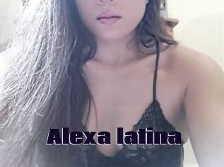 Alexa_latina