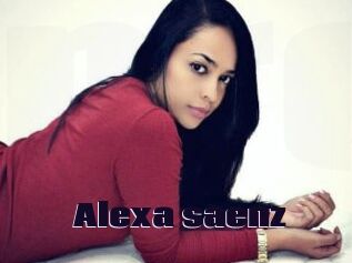 Alexa_saenz
