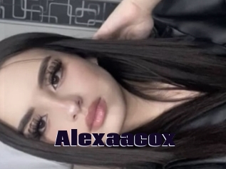 Alexaacox