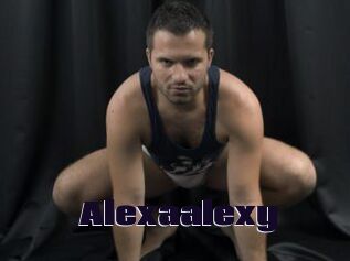 Alexaalexy