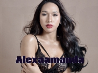 Alexaamanda