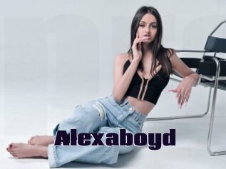Alexaboyd